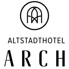 Altstadthotel Arch Regensburg Logo Altstadthotel Arch Regensburg – Kunde der TSW Reinigung