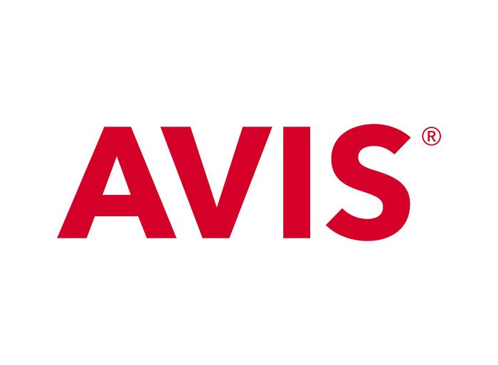 Avis Logo Avis – Kunde der TSW Reinigung im Raum Regensburg
