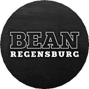 BEAN Regensburg Logo BEAN Regensburg – Kunde der TSW Reinigung