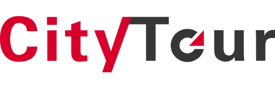 CityTour Logo CityTour – Kunde der TSW Reinigung Regensburg