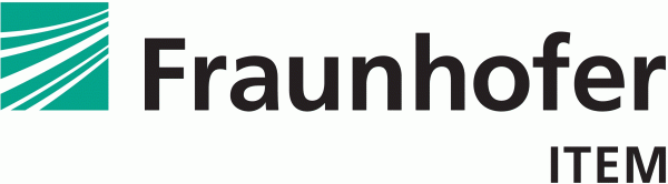 Fraunhofer ITEM Logo Fraunhofer ITEM – Kunde der TSW Reinigung Regensburg