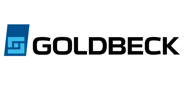 GOLDBECK Logo GOLDBECK – Kunde der TSW Reinigung Regensburg