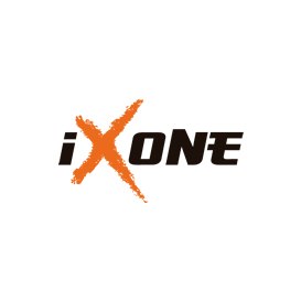 iXone Regensburg Logo iXone Regensburg – Kunde der TSW Reinigung