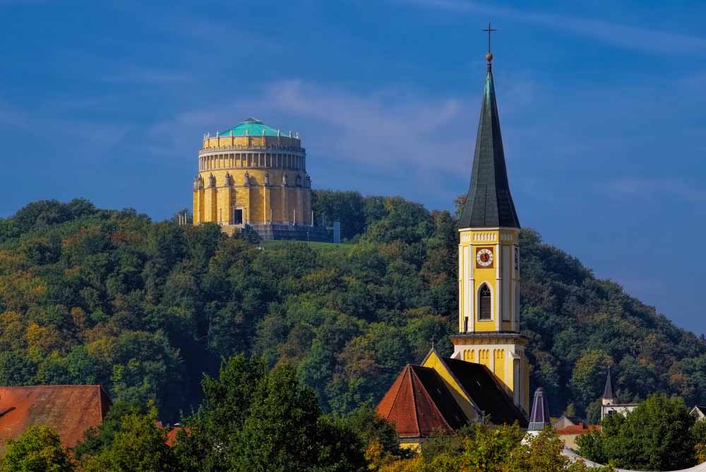 Gebäudereinigung Kelheim – TSW Reinigung reinigt Büros, Praxen und Gewerbeobjekte in Kelheim professionell