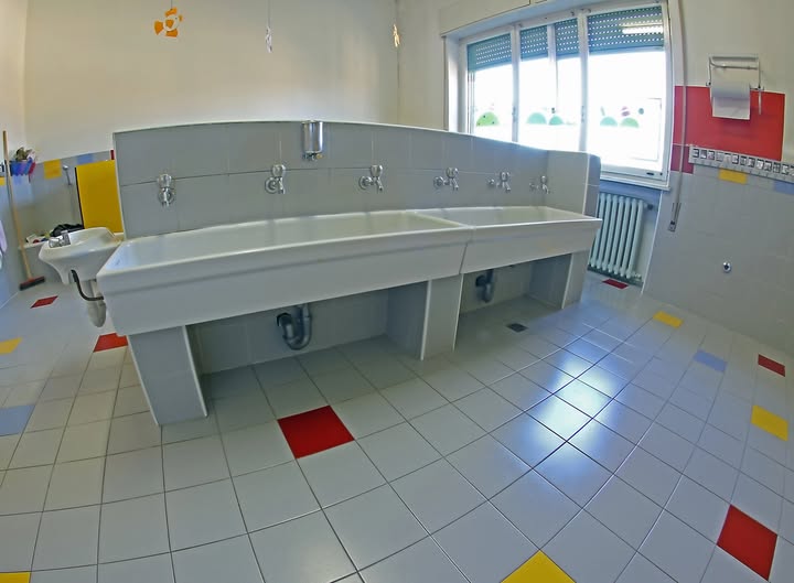 Leistungen 14 Kitareinigung Regensburg