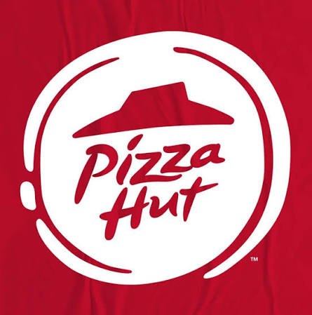 Pizza Hut Logo Pizza Hut – Kunde der TSW Reinigung Regensburg