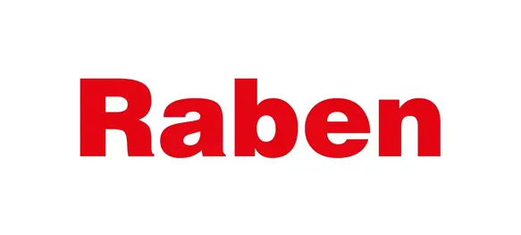 Raben Group Logo Raben Group – Kunde der TSW Reinigung im Landkreis Regensburg