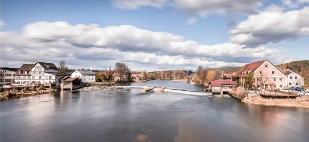 Gebäudereinigung Regenstauf – TSW Reinigung reinigt Büros, Praxen und Gewerbeobjekte in Regenstauf