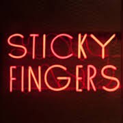 Sticky Fingers Regensburg Logo Sticky Fingers Regensburg – Kunde der TSW Reinigung
